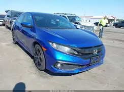 2HGFC2F88MH529936 2021 HONDA CIVIC