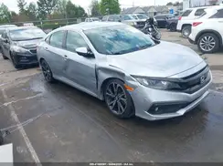 2HGFC2F88MH530214 2021 HONDA CIVIC
