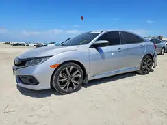 2HGFC2F88MH530553 2021 HONDA CIVIC