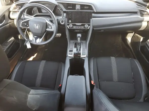 2HGFC2F88MH531119 2021 HONDA CIVIC - Image 8
