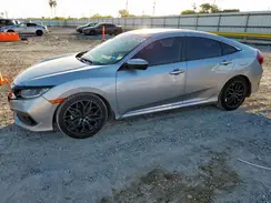 2HGFC2F88MH531475 2021 HONDA CIVIC