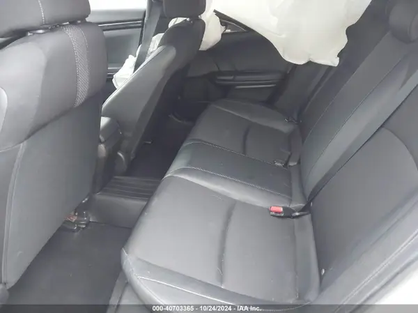 2HGFC2F88MH531878 2021 HONDA CIVIC - Image 8