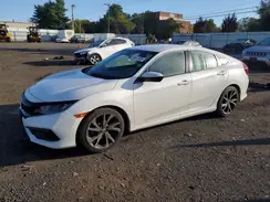 2HGFC2F88MH532688 2021 HONDA CIVIC