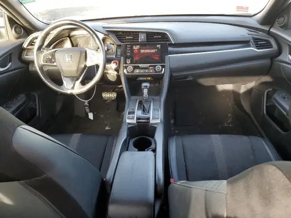 2HGFC2F88MH532688 2021 HONDA CIVIC - Image 8