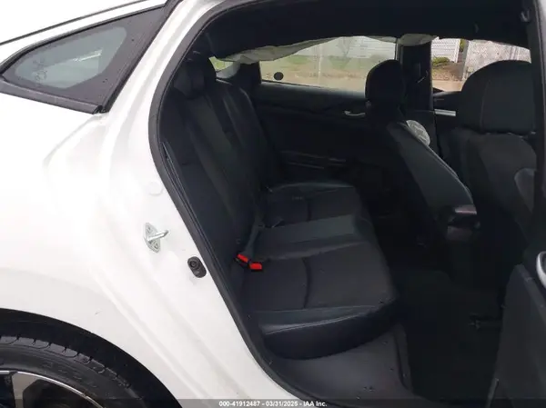 2HGFC2F88MH533226 2021 HONDA CIVIC - Image 8