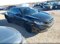 2HGFC2F88MH533968 2021 HONDA CIVIC