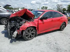 2HGFC2F88MH534196 2021 HONDA CIVIC