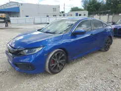 2HGFC2F88MH534215 2021 HONDA CIVIC