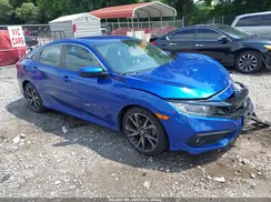 2HGFC2F88MH534232 2021 HONDA CIVIC