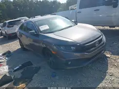 2HGFC2F88MH534280 2021 HONDA CIVIC
