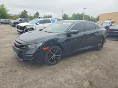 2HGFC2F88MH534537 2021 HONDA CIVIC
