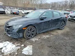 2HGFC2F88MH534862 2021 HONDA CIVIC