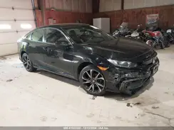2HGFC2F88MH534876 2021 HONDA CIVIC