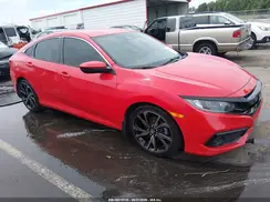2HGFC2F88MH535087 2021 HONDA CIVIC