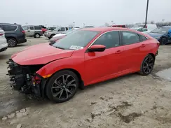2HGFC2F88MH536126 2021 HONDA CIVIC