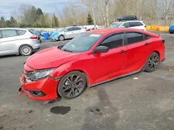 2HGFC2F88MH536319 2021 HONDA CIVIC