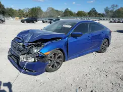 2HGFC2F88MH536708 2021 HONDA CIVIC