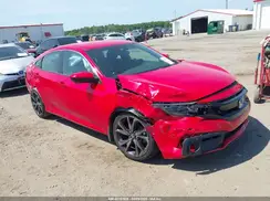2HGFC2F88MH536725 2021 HONDA CIVIC