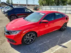 2HGFC2F88MH537549 2021 HONDA CIVIC