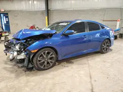 2HGFC2F88MH537941 2021 HONDA CIVIC