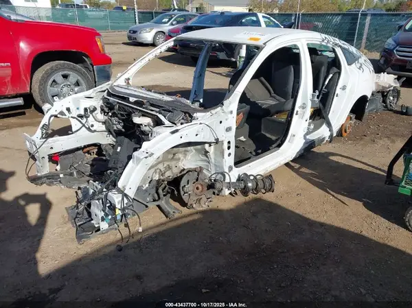 2HGFC2F88MH539348 2021 HONDA CIVIC - Image 2
