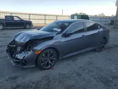 2HGFC2F88MH539852 2021 HONDA CIVIC
