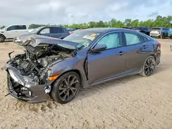 2HGFC2F88MH539866 2021 HONDA CIVIC