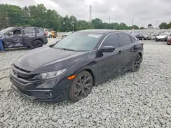 2HGFC2F88MH540600 2021 HONDA CIVIC