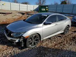 2HGFC2F88MH541150 2021 HONDA CIVIC