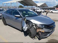 2HGFC2F88MH541617 2021 HONDA CIVIC