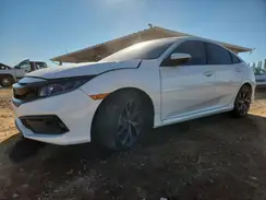 2HGFC2F88MH542377 2021 HONDA CIVIC