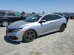 2HGFC2F88MH542797 2021 HONDA CIVIC