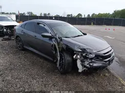 2HGFC2F88MH544226 2021 HONDA CIVIC