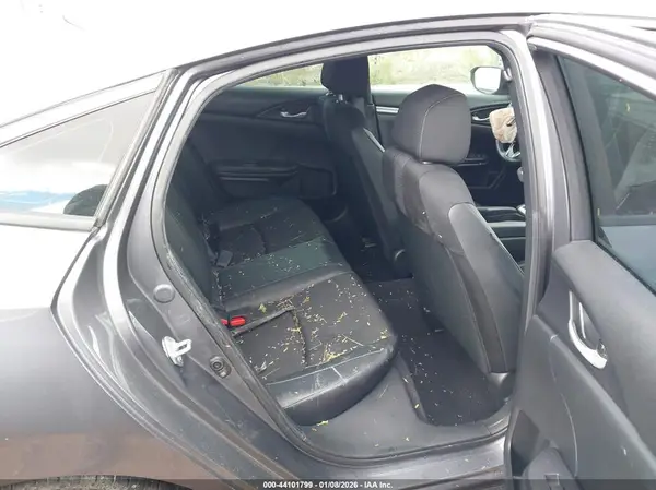 2HGFC2F88MH544310 2021 HONDA CIVIC - Image 8