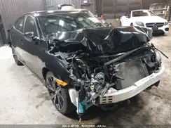 2HGFC2F88MH544520 2021 HONDA CIVIC