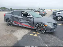 2HGFC2F88MH545084 2021 HONDA CIVIC