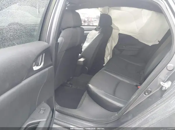 2HGFC2F88MH545084 2021 HONDA CIVIC - Image 8