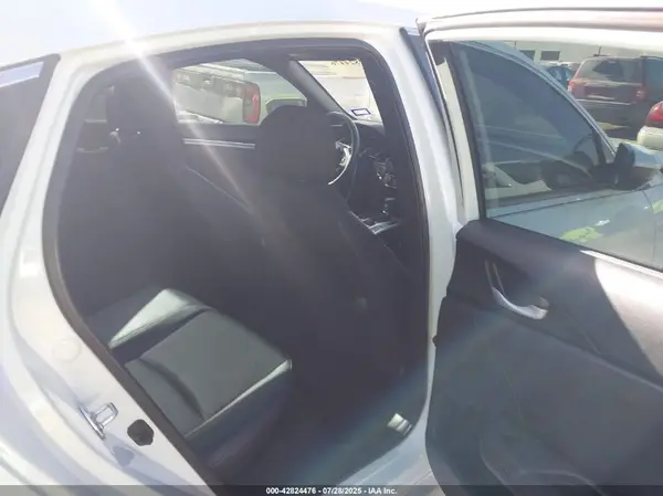 2HGFC2F88MH545098 2021 HONDA CIVIC - Image 8