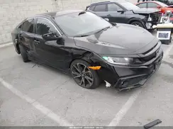 2HGFC2F88MH545716 2021 HONDA CIVIC