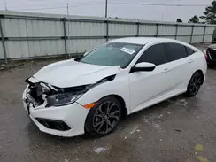 2HGFC2F88MH545831 2021 HONDA CIVIC