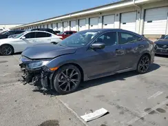 2HGFC2F88MH546025 2021 HONDA CIVIC
