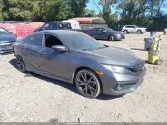 2HGFC2F88MH546042 2021 HONDA CIVIC