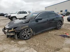 2HGFC2F88MH546249 2021 HONDA CIVIC