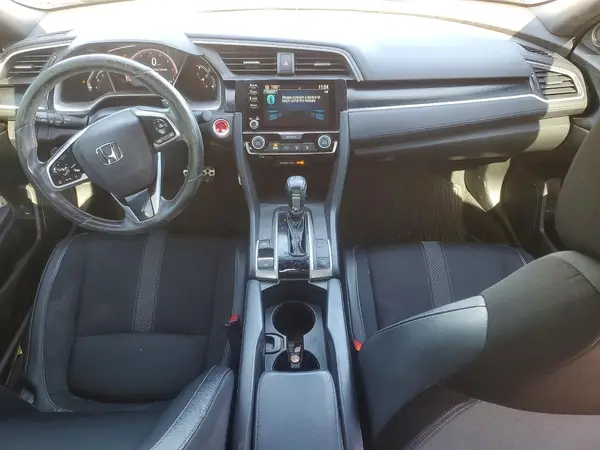 2HGFC2F88MH546252 2021 HONDA CIVIC - Image 8