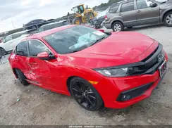 2HGFC2F88MH546462 2021 HONDA CIVIC
