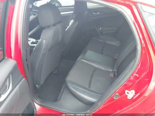 2HGFC2F88MH546462 2021 HONDA CIVIC - Image 8