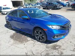 2HGFC2F88MH547546 2021 HONDA CIVIC