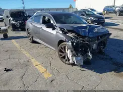 2HGFC2F88MH548261 2021 HONDA CIVIC