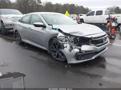 2HGFC2F88MH548325 2021 HONDA CIVIC