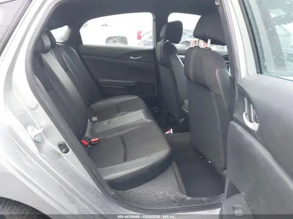 2HGFC2F88MH548325 2021 HONDA CIVIC - Image 8